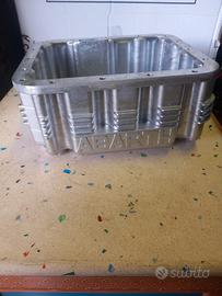 Coppa olio  fiat 500 abarth 500 d'epoca