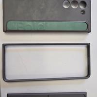 Cover custodia Samsung Fold 5 originale