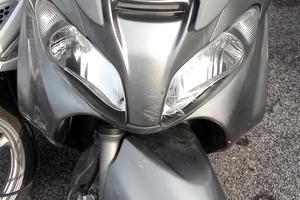 Suzuki Burgman 650 executive 