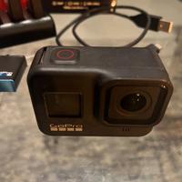 GoPro Hero 8 Black