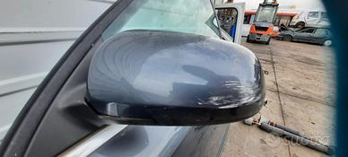 AUDI A4 STATION WAGON 2007 - SPECCHIETTO RETROVISO