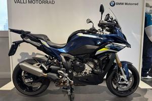 BMW S 1000 XR Style Sport Abs my24