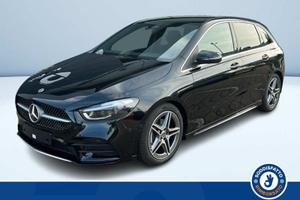 Mercedes-Benz Classe B 180d Automatic AMG Lin...