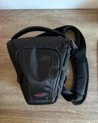 BORSA FOTO REPORTER P.to Zoom Linea Smart 18