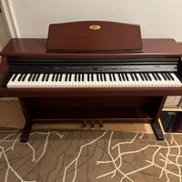 Piano digitale Kawai CA5