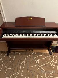 Piano digitale Kawai CA5