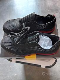 scarpe infortunistiche 