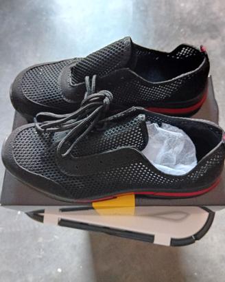 scarpe infortunistiche 
