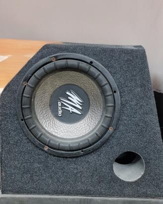 subwoofer 