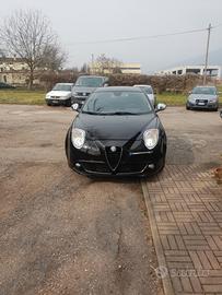 alfa romeo mito benzina gpl