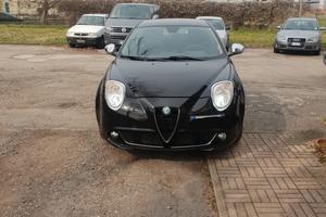 alfa romeo mito benzina gpl