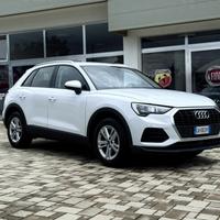 Audi Q3 35 TDI S tronic Business