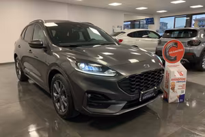 FORD Kuga 2.0 Diesel Automatico ST-Line X StraFu