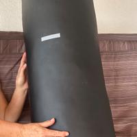 sacco da box decathlon 35kg.