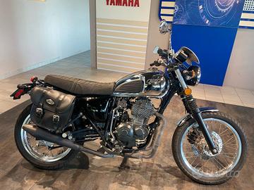 Mash Scrambler 400