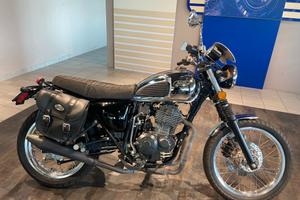 Mash Scrambler 400