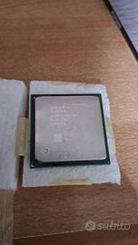 CPU Celeron a 2.4 Ghz socket 478