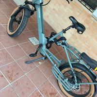 Lombardo cargo elettrica