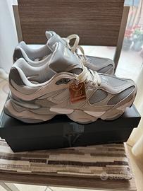 Scarpe da ginnastica