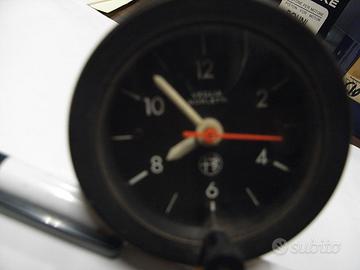 orologio per alfa romeo d'epoca