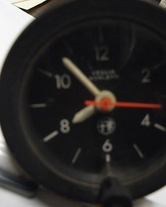 orologio per alfa romeo d'epoca
