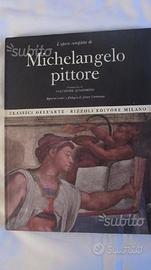 Michelangelo pittore