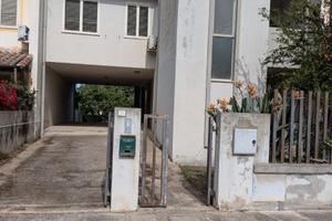 Villetta a schiera