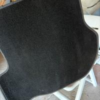 Tappetini originali golf 6