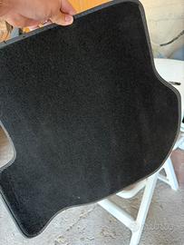 Tappetini originali golf 6