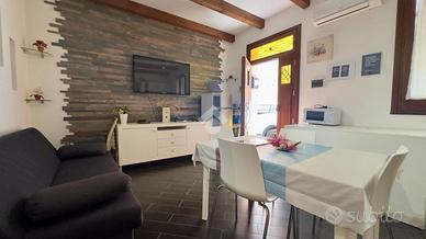 3 LOCALI A BALESTRATE