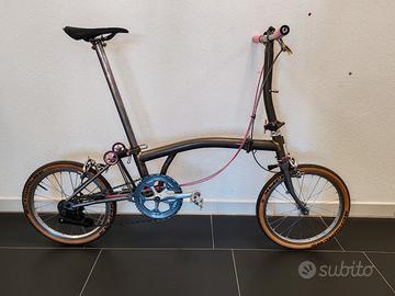 Brompton Superlight