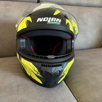 Casco Integrale Nolan N60-5 Tg L Grafica Bounty