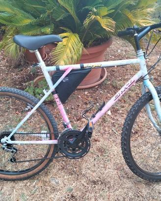 Bici mtb 26