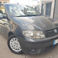 Fiat Punto 1.2 5 porte Actual