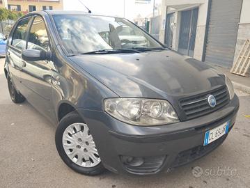 Fiat Punto 1.2 5 porte Actual