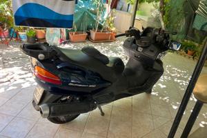Burgman 650