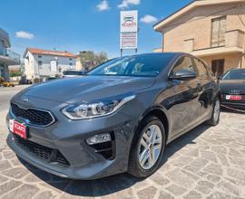 Kia Ceed 1.6 CRDi 115 CV 5p. Business Class