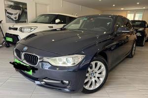 Bmw 320 sport