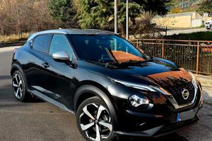 Nissan Juke 1.0 DIG-T 114 CV N-Connecta - Giu 2022