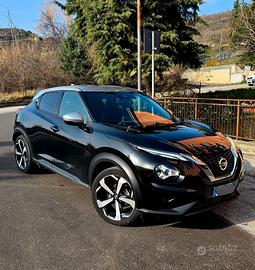 Nissan Juke 1.0 DIG-T 114 CV N-Connecta - Giu 2022
