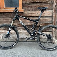 Commencal Meta 5.5  Large