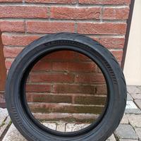 Michelin Power 5 120/70 R17