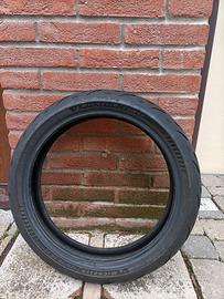 Michelin Power 5 120/70 R17