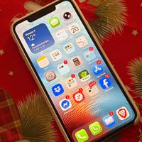 Apple iPhone 11 pro max 256 white