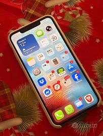 Apple iPhone 11 pro max 256 white