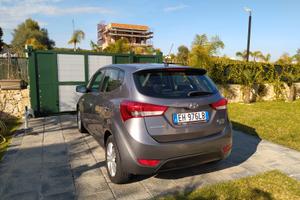  IX20 HUNDAY 1400 DIESEL 90CV