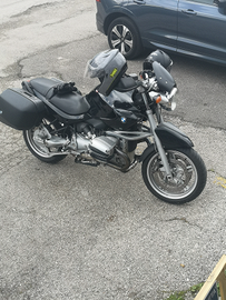 Bmw r1150r 2001