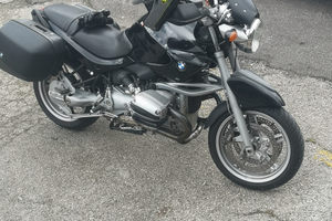 Bmw r1150r 2001