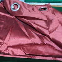 tenda anellato bordeaux