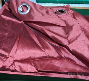 tenda anellato bordeaux